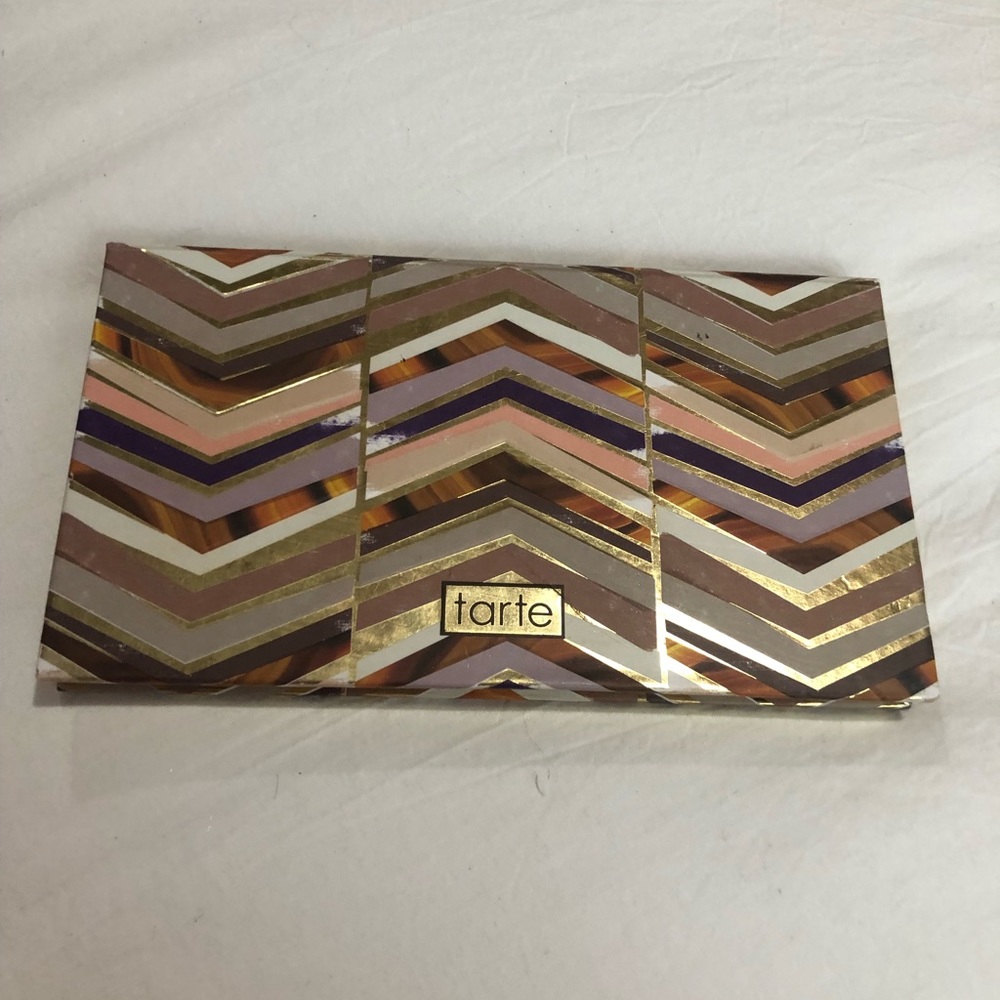 Tarte Clay Face Play Palette